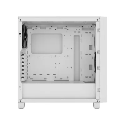 Corsair 3000D AIRFLOW Cristal Templado USB 3.0 Blanca