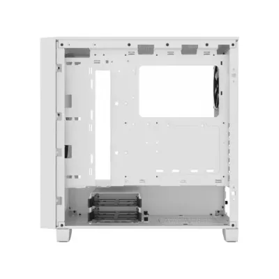 Corsair 3000D AIRFLOW Cristal Templado USB 3.0 Blanca
