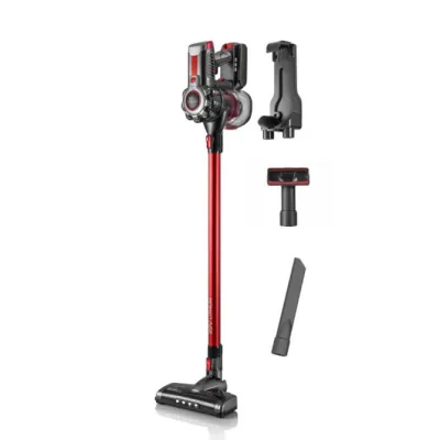 Aspirador Escoba Con Bateria Jupiter Haeger