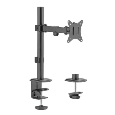 Equip Soporte de Mesa para 1 Pantalla 17"-32" VESA 100x100 Máx. Equip Soporte de Mesa para 1 Pantalla 17"-32" VESA 100x100 Máx.