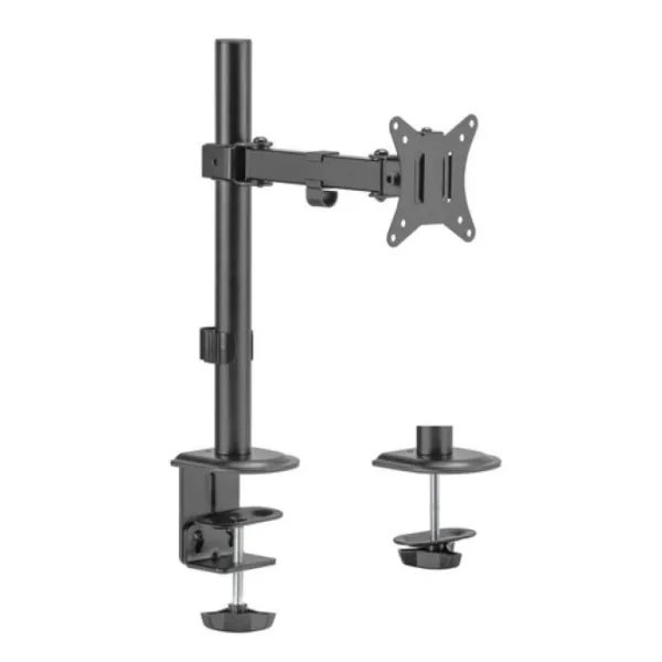 Equip Soporte de Mesa para 1 Pantalla 17"-32" VESA 100x100 Máx. 9Kg 