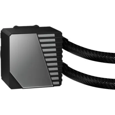 Antec Symphony 240 ARGB 240mm Kit de Refrigeración Líquida Negro