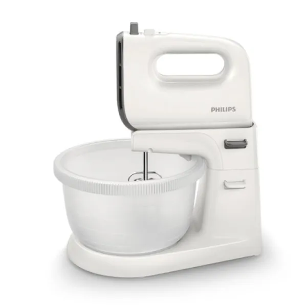 Philips Daily HR3745/00 Batidora Amasadora 450W