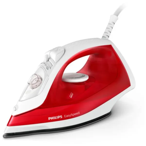 Philips EasySpeed GC1742/40 Plancha 2000W Rojo