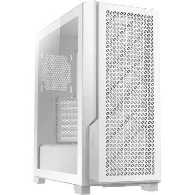 Antec P20C Performance Blanca con Cristal Templado