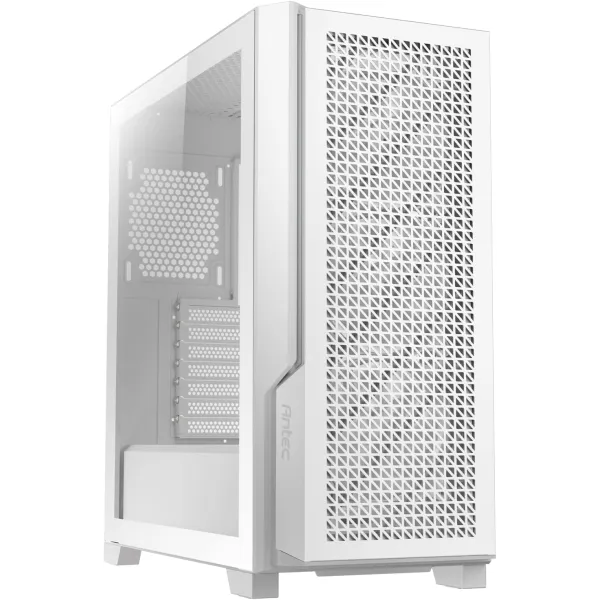 Antec P20C Performance Blanca con Cristal Templado