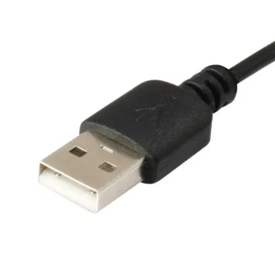 Equip Life Ventilador de Sobremesa USB 6" Equip Life Ventilador de Sobremesa USB 6"