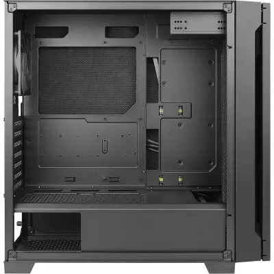 Antec P10C Insonorizada SILENT Caja ATX USB-C Negra