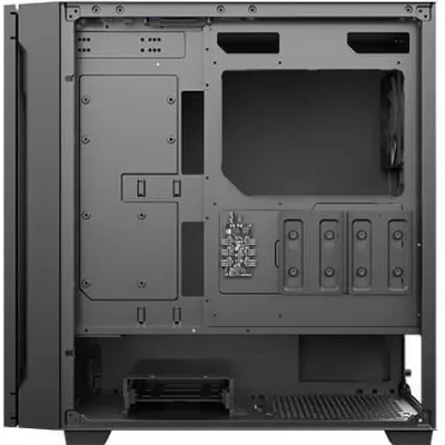 Antec P10C Insonorizada SILENT Caja ATX USB-C Negra