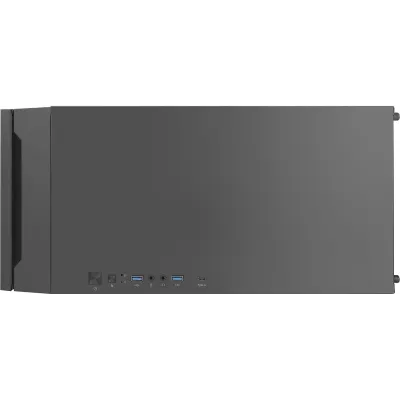 Antec P10C Insonorizada SILENT Caja ATX USB-C Negra