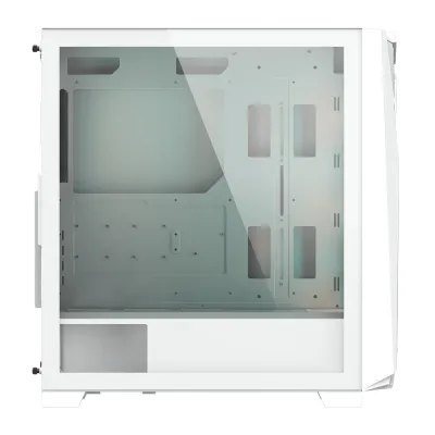 GIGABYTE C301GW carcasa de ordenador Midi Tower Blanco GIGABYTE C301GW carcasa de ordenador Midi Tower Blanco