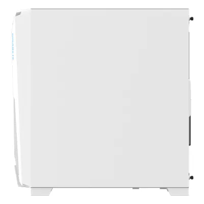 GIGABYTE C301GW carcasa de ordenador Midi Tower Blanco GIGABYTE C301GW carcasa de ordenador Midi Tower Blanco