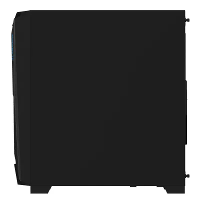 GIGABYTE C301 GLASS Midi Tower Negro GIGABYTE C301 GLASS Midi Tower Negro