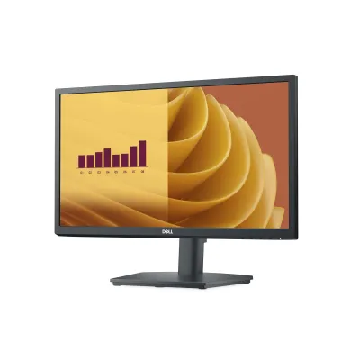 Monitor Dell E2225HS 21.4" LED VA FullHD 75Hz Altura Ajustable