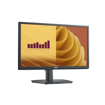 Monitor Dell E2225HS 21.4" LED VA FullHD 75Hz Altura Ajustable