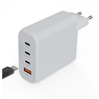 Xtorm 140W GaN² Ultra Wall Charger