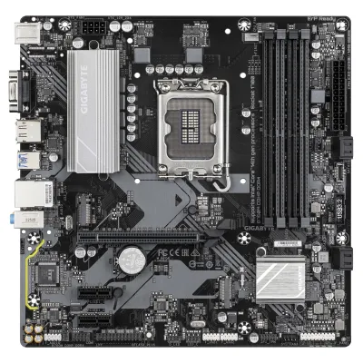 Placa Base Gigabyte B760M D3HP DDR4 Placa Base Gigabyte B760M D3HP DDR4