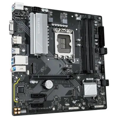 Placa Base Gigabyte B760M D3HP DDR4 Placa Base Gigabyte B760M D3HP DDR4