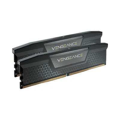 Corsair Vengeance Black KIT 32GB DDR5 a 5200MHz CL40 1.25v XMP Corsair Vengeance Black KIT 32GB DDR5 a 5200MHz CL40 1.25v XMP