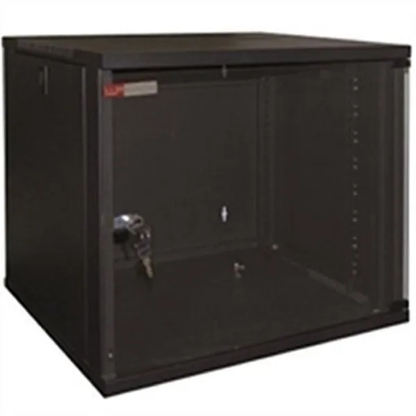 Wp armario mural 12u rwa-12604 540x450x580mm