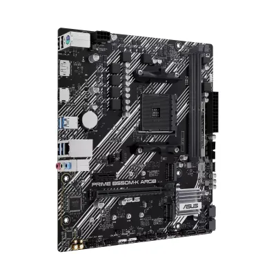 ASUS PRIME B550M-K ARGB