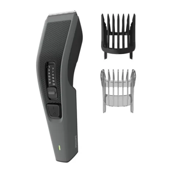 Philips Hairclipper HC3525/15 Cortapelos Inalámbrico