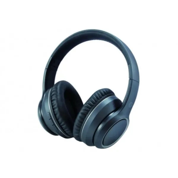 Conceptronic Alvah Auriculares Bluetooth Negros 