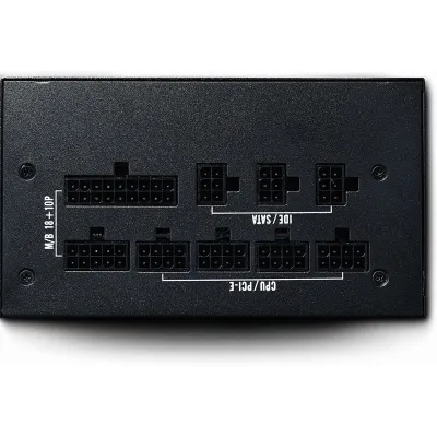 Antec NeoECO NE750G M 80 Plus Gold 750W PCIE 5.0 Modular