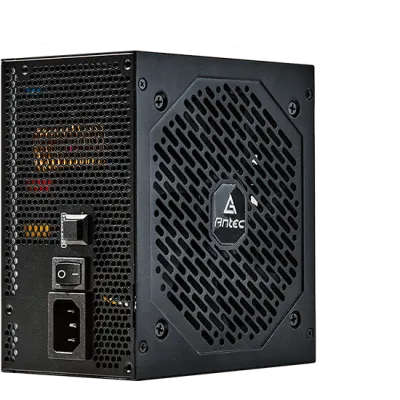 Antec NeoECO NE750G M 80 Plus Gold 750W PCIE 5.0 Modular