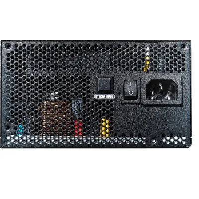 Antec NeoECO NE750G M 80 Plus Gold 750W PCIE 5.0 Modular