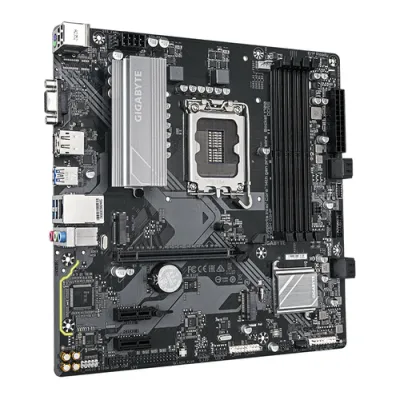 GIGABYTE B760M D3HP Placa Base - Procesadores Intel Core de 14ª GIGABYTE B760M D3HP Placa Base - Procesadores Intel Core de 14ª
