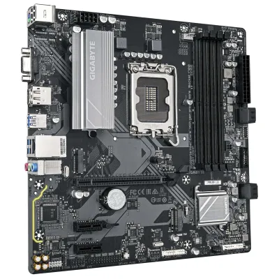 GIGABYTE B760M D3HP Placa Base - Procesadores Intel Core de 14ª GIGABYTE B760M D3HP Placa Base - Procesadores Intel Core de 14ª