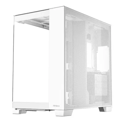 Antec Constellation C8 Blanca ATX Cristal Templado USB-C