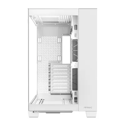 Antec Constellation C8 Blanca ATX Cristal Templado USB-C