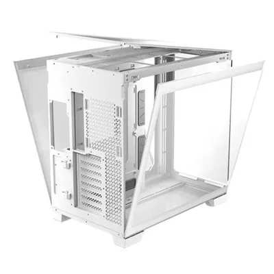 Antec Constellation C8 Blanca ATX Cristal Templado USB-C