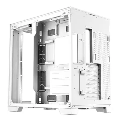 Antec Constellation C8 Blanca ATX Cristal Templado USB-C