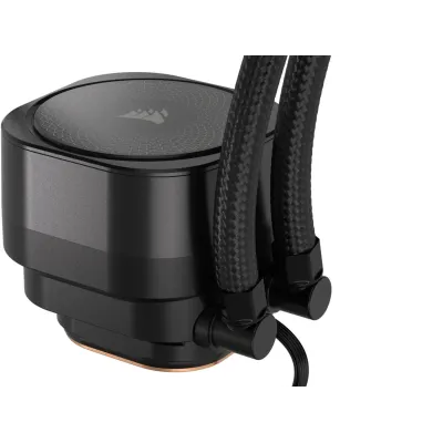Corsair NAUTILUS 240 RS ARGB Kit Refrigeración Líquida 240mm