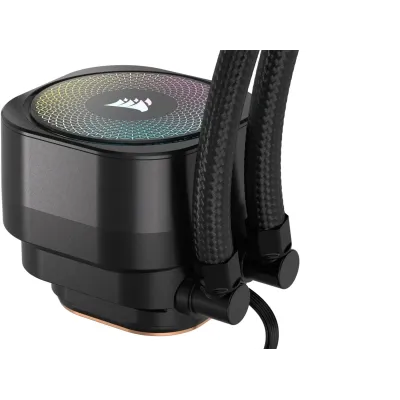 Corsair NAUTILUS 240 RS ARGB Kit Refrigeración Líquida 240mm