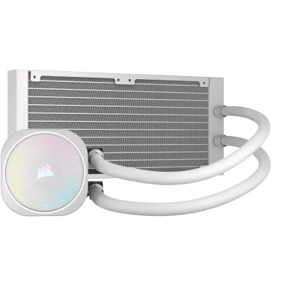 Corsair NAUTILUS 240 RS ARGB Kit Refrigeración Líquida 240mm Corsair NAUTILUS 240 RS ARGB Kit Refrigeración Líquida 240mm