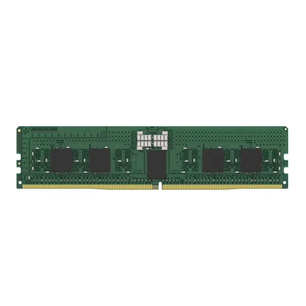 Kingston Server 16GB DDR5 4800MHz CL40 1.1v NO ECC