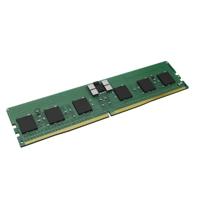 Kingston Server 16GB DDR5 4800MHz CL40 1.1v NO ECC Kingston Server 16GB DDR5 4800MHz CL40 1.1v NO ECC