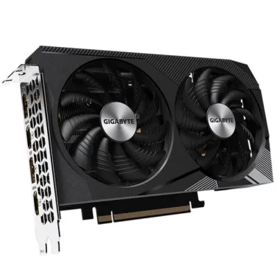 Gigabyte GeForce RTX 3060 Gaming OC 8GB GDDR6 Rev. Gigabyte GeForce RTX 3060 Gaming OC 8GB GDDR6 Rev.