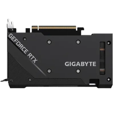 Gigabyte GeForce RTX 3060 Gaming OC 8GB GDDR6 Rev. Gigabyte GeForce RTX 3060 Gaming OC 8GB GDDR6 Rev.