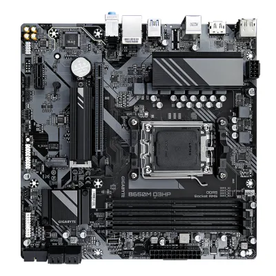 GIGABYTE B650M D3HP GIGABYTE B650M D3HP