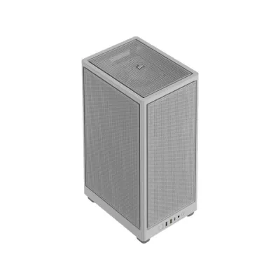 Corsair 2000D AIRFLOW SFF USB 3.2 Blanca Corsair 2000D AIRFLOW SFF USB 3.2 Blanca