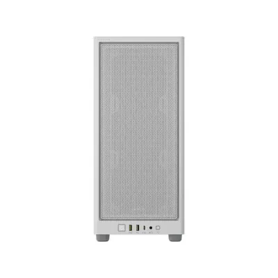 Corsair 2000D AIRFLOW SFF USB 3.2 Blanca Corsair 2000D AIRFLOW SFF USB 3.2 Blanca