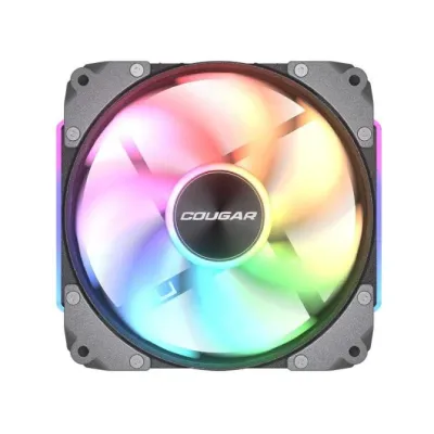 Cougar ventilador modular apolar 120 argb Cougar ventilador modular apolar 120 argb