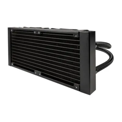 UNYKAch AquaStorm 240 Kit de Refrigeración Líquida 240mm con