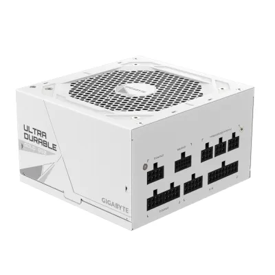 GIGABYTE UD850GM PG5W unidad de fuente de alimentación 850 W GIGABYTE UD850GM PG5W unidad de fuente de alimentación 850 W