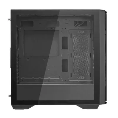 Cougar caja miditorre uniface black